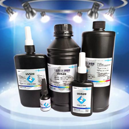UV胶水的优点,UV胶的缺点,无影胶水的性能,UV无影胶水