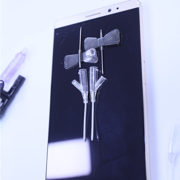 医疗针头输液管粘结用uv胶水
