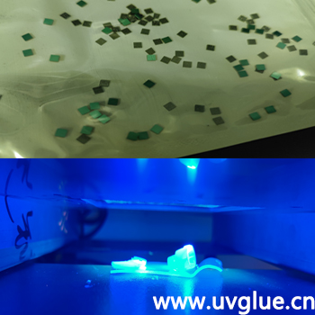 美容纳米晶片针技术成熟已成流行趋势！UV胶水大量供应！