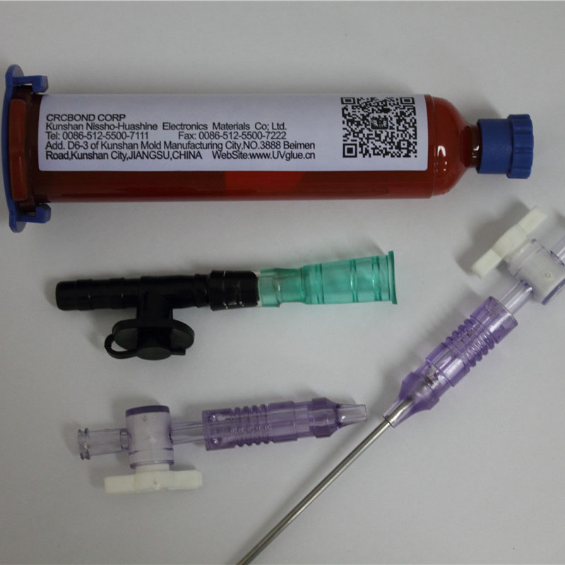 玻璃修理中UV胶水的应用价值剖析